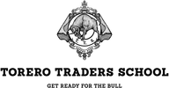 Torero traders school wort bild marke 3c pos